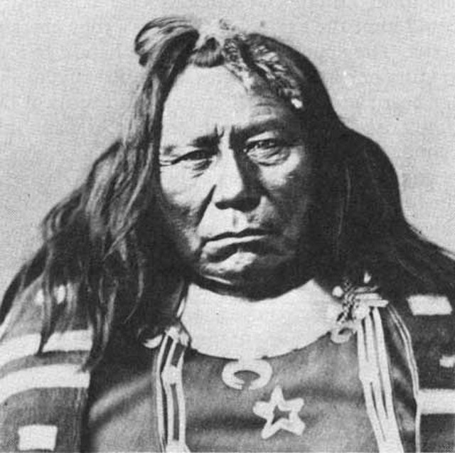 Chief Colorow