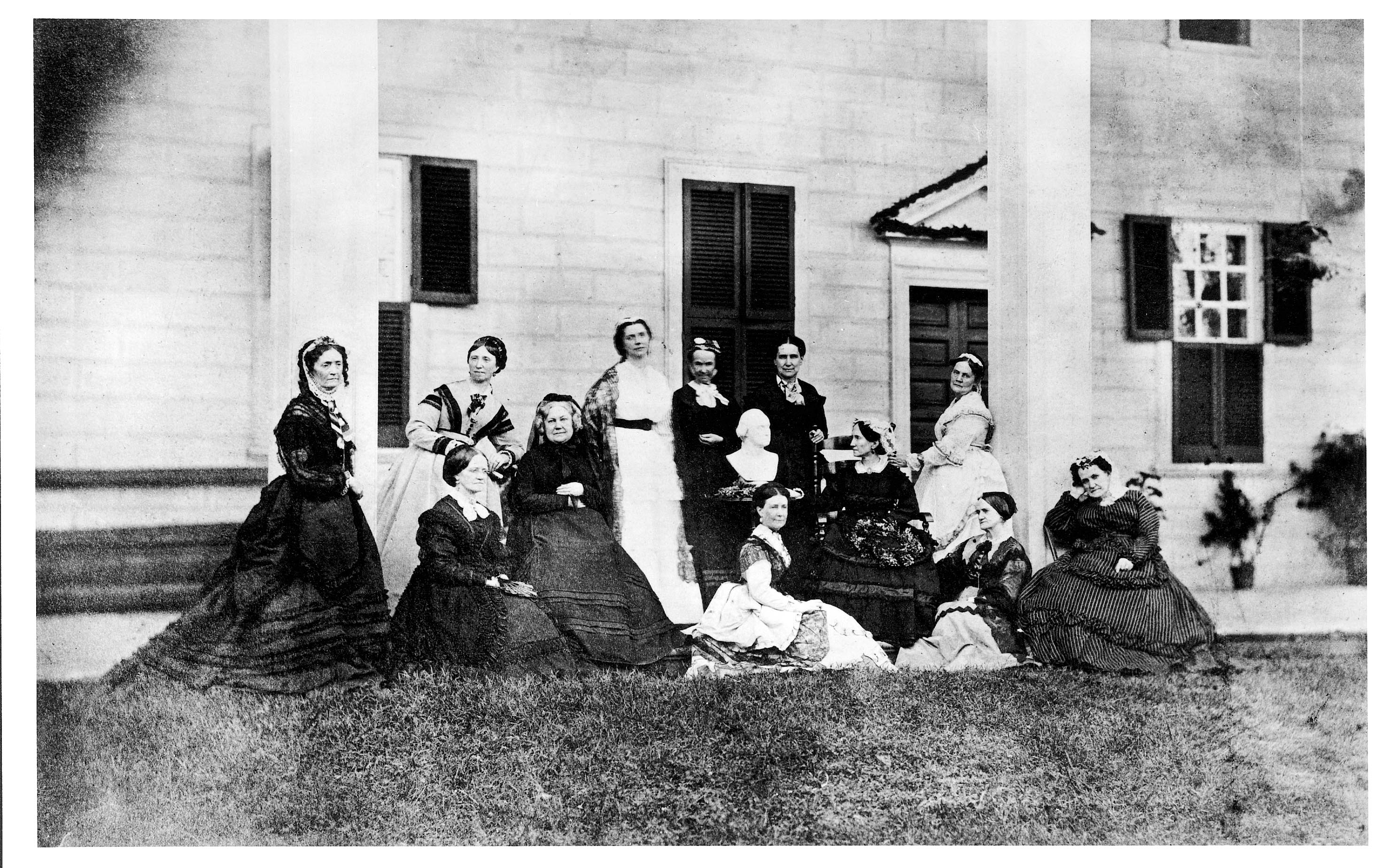 Mount Vernon Ladies Association