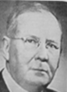 Charles S. Bluemel, M.D.