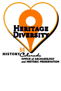 Heritage Diversity logo