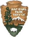 National Park Service (NPS) logo