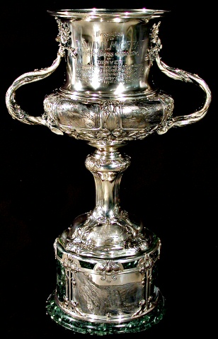 Photo of the Moffat Loving Cup H.3028.1