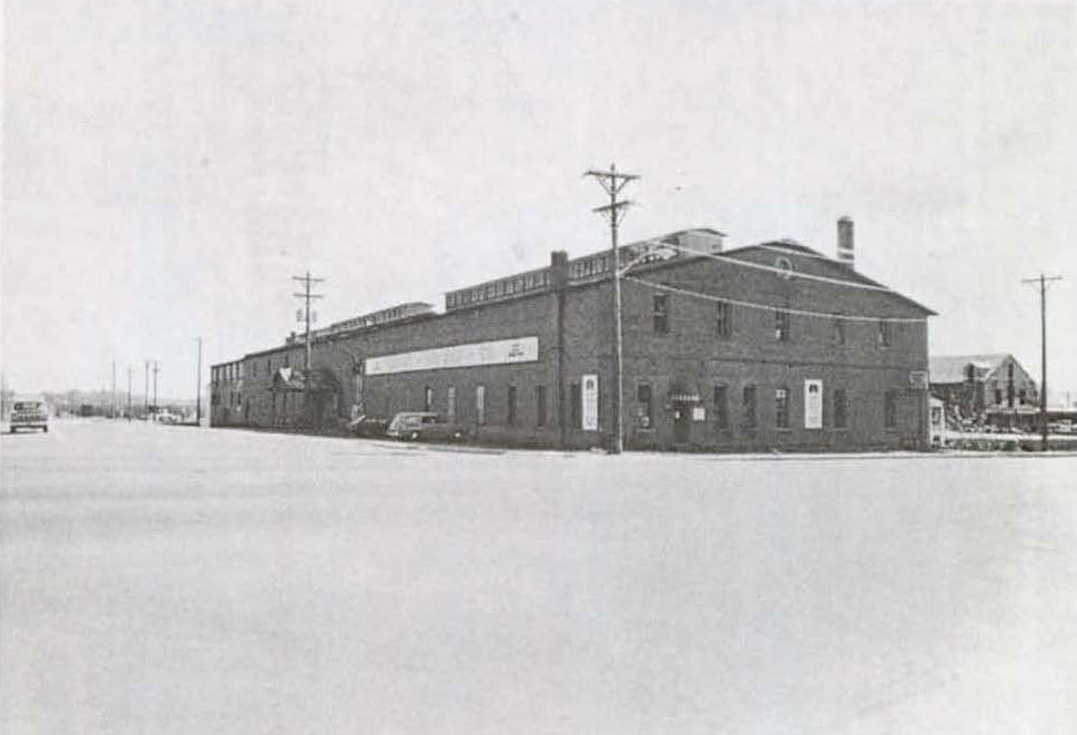 Empson Cannery