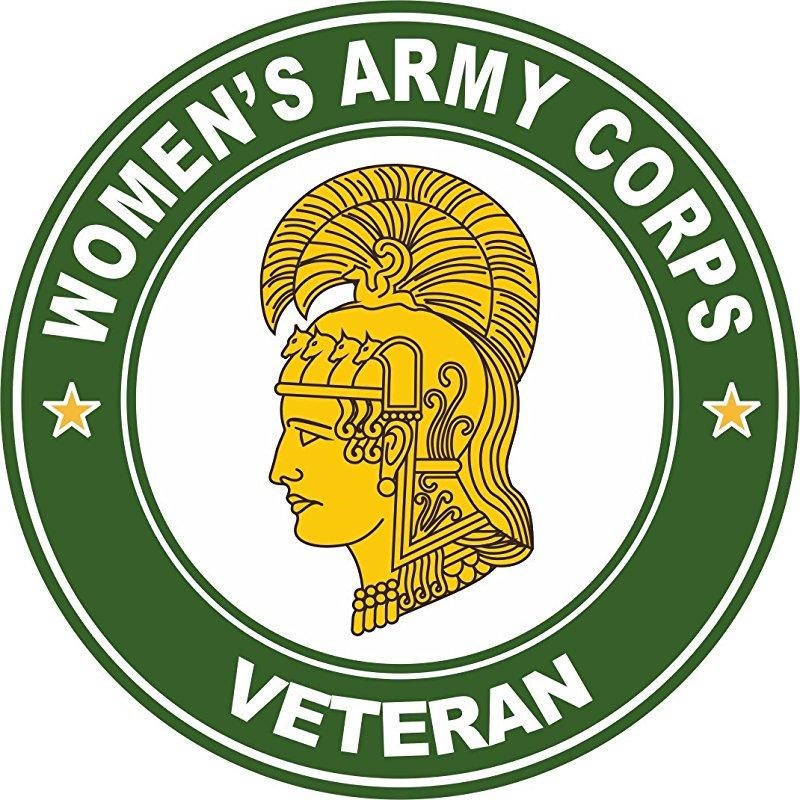 Women's Army Corps Veteran insignia