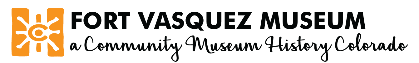Fort Vasquez Museum logo