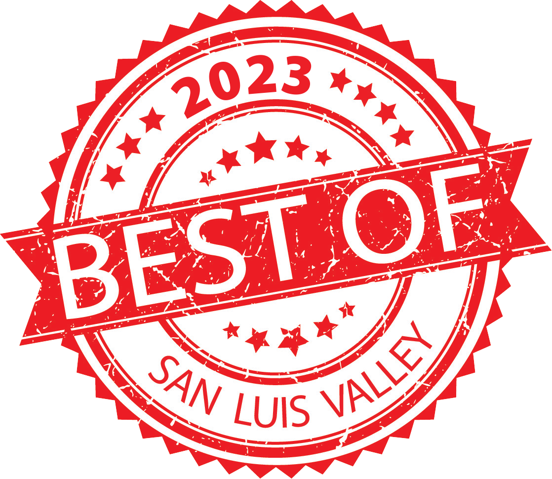 Best of San Luis Valley 2023