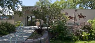Ute Indian Museum