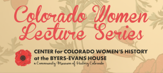 Colorado Women Lecture Series
