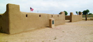 Fort Vasquez 2