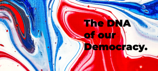DNA of our democracy 