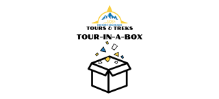 Tour in a Box hero image