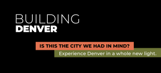 Building Denver email hero image