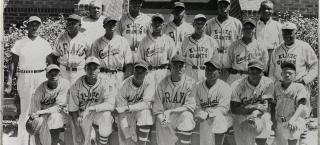 1936 Negro League All-Stars