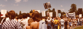 Denver Pride March 1978 MSS.1832