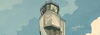 Magazine - Stapleton Tower