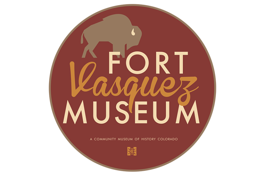 Fort Vasquez badge slideshow
