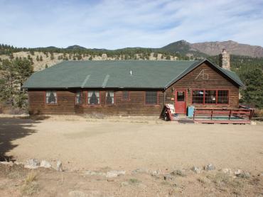 A.G. Ranch House 5PA.756
