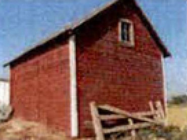 Picture of a barn.
