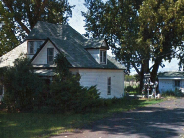 Picture of a house
