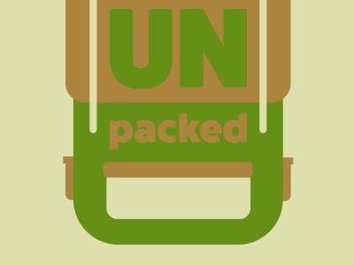 UnPacked Logo