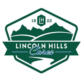 Lincoln Hills Cares