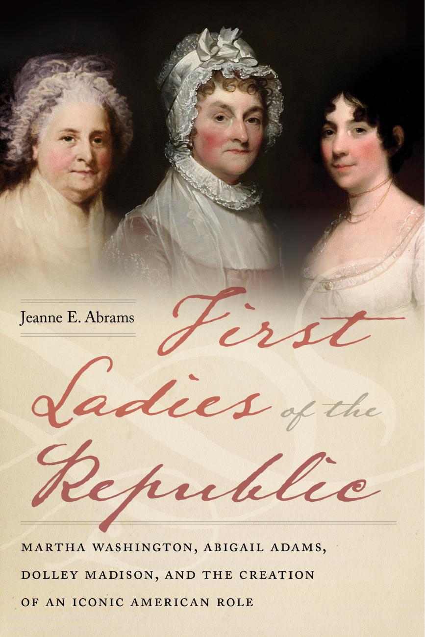 Книга первые леди