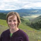 Janell Keyser, Director of the Rocky Mountain Center for Preservation