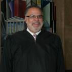 Judge Gary M Jackson