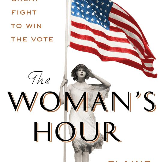 Women's Hour by Elaine Weiss