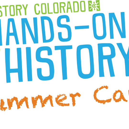 Hands-On History Summer Camp